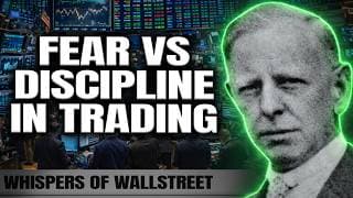 Jesse Livermore | Your Biggest Trading Enemy Isn’t the Market