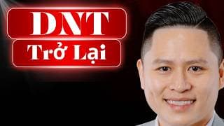 🔴Chuỗi ngày chiến thắng nối dài ! DNT tuần này đánh stocks gì ?