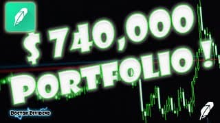 $40,000 Up This WEEK! | Stock Market Investing!
