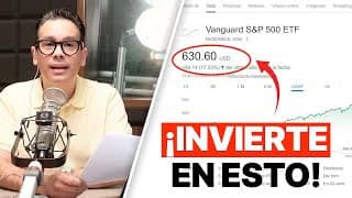 Ahorro vs inversión: lo que la inflación le hizo a tu dinero este año