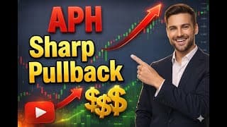 Amphenol Corp (APH) Stock Price Analysis: Q4 Earnings Report and Market Reaction