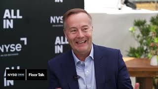 All In Podcast Host Jason Calacanis Overviews Liquidity Summit in Napa Valley