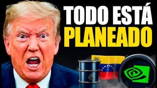 🔴ALERTA❗ASÍ MANIPULARÁN AL PRECIO MAÑANA (Prepárate)