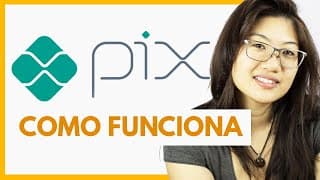 Como Funciona o PIX (Guia COMPLETO sobre o PIX do Banco Central)