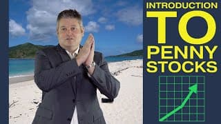 Introduction to Penny Stocks