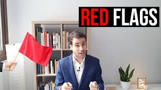 Aprende de Mis 3 Mayores ERRORES de Inversión | ¿CUANTO dinero PERDÍ?