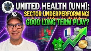 United Health (UNH): The Strategic Long-Term Value Stock
