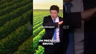 Prejuízo do tarifaço