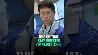 Stay Invested or Raise Cash? Phil Blancato Gives His Second Half Pick and More