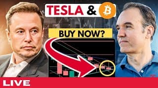 Tesla is at the moment of truth