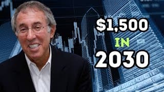 TONS of bullish Tesla Stock News!