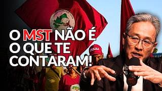 Conhecer o MST Mudou Minha Forma de Enxergar o Brasil