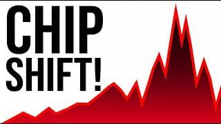 Wall Street Hid This Chip Shift While You Slept!