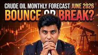 US Iran war & Hormuz Closure Impact on Crude Oil Price Next Month : Will Prices Bounce To 105$?