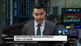 ProCap Financial’s Phil Rosen Deep Dives into Latest AI Trade Developments