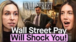 EXACTLY How Much Investment Bankers & Private Equity Get Paid