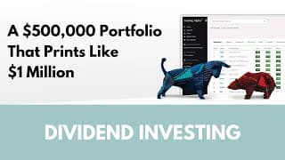 A $500,000 Portfolio That Prints Like $1 Million | Article Review