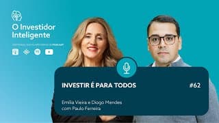 #62. Investir é para todos