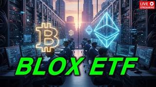BLOX ETF__장기투자시 녹아내리는 ETF..하지만 투자해야하는 이유?