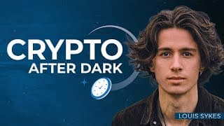 Crypto After Dark
