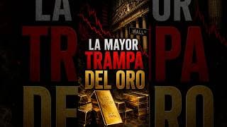 El Gran Engaño Del Oro: Bancos Centrales Compran Mientras Los Especuladores Venden