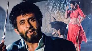 Barsaat Ke Mausam Mein - Lyrics | Naseeruddin Shah | Kumar Sanu | Naajayaz Movie Songs