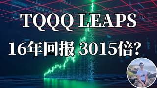 16年1万变3015万！这个“意外”发现的BUG级策略， 回测数据让我头皮发麻..