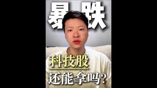 美股行情震荡，我们应该怎么操作呢？