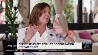 New Report from Disney at Cannes Lions Shows ‘Eventizing’ of Streaming Content