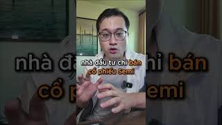 TẠI SAO THỊ TRƯỜNG 9 THÁNG 6 GÃY MẠNH XONG LẠI QUAY ĐẦU? #chungkhoan #taichinh #kinhte #dautu