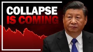 America JUST Hit China Where It Hurts Most – China SHOCKS By Cutting Off Tesla