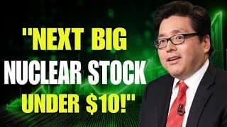 Get In Early‼️ 5 Nuclear Energy Stocks That Could Explode in 2026. 
