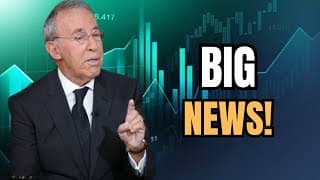 Ron Baron's Take on Elon Musk and Tesla Stock