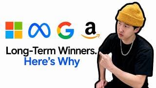 Why I'm Buying the AI "Sell-Off"