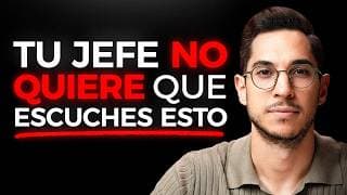 Cómo Dejar de Depender de Tu Nómina Gracias al Trading