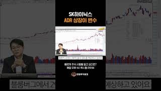 SK하이닉스, ADR 상장이 변수 #퀵시황 리턴즈 970화 #20260707