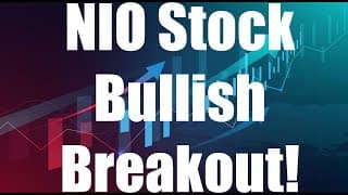 Nio Stock Analysis and Predictions [September] - NIO Stock Bullish Breakout!