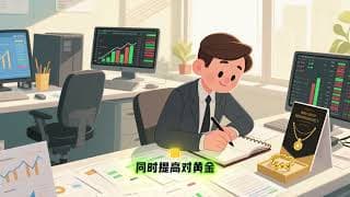 2026年1月20号美股直播:日债崩＋格陵兰关税战!日本国债崩一次，格陵兰被标价一次!TSMC产能卖满到2027＋美元高估15%：AI超级周期，如何改写全球股汇债？黄金白银继续暴涨！