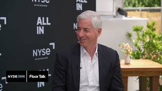 All-In Liquidity: Pershing Square CEO Bill Ackman Unlocks Retail Investor Access