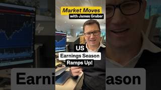 US Earnings Season Ramps Up!