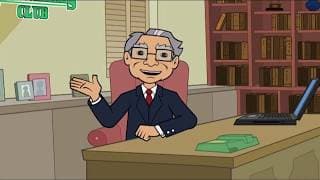 Warren Buffett Make A Lot Of Friends Rules