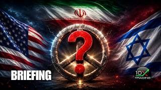 🚨 TRUMP DEAL IM IRANKRIEG... DIESES MAL WIRKLICH ⁉️💥 Briefing