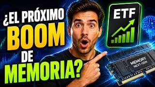 El Nuevo ETF Que Cambiará el Juego de DIVIDENDOS en IA ¿Desafiara a CHPY?