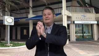 The Convincing Penny Stock Pump & Dump