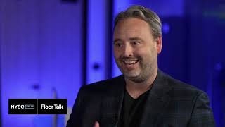 Cyber Live Arizona: Defense Unicorn CEO Rob Slaughter on Software Use During Wars