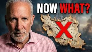 The Iran Deal Just Collapsed | Here's What Happens Next