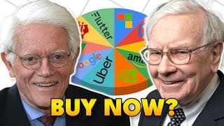 10 Stocks the Smart Money is Buying Now