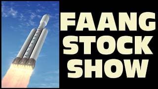 FAANG Stocks BOUNCE - Is This IT?