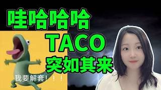这次是真的达成协议了吗😂？！NaNa说美股(2026.06.11)