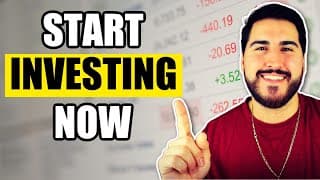 How to Invest In the Stock Market For Beginners (2023)